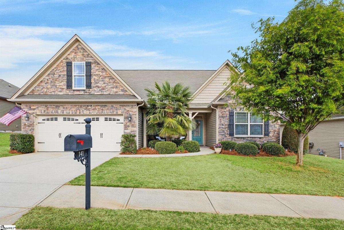 141 Windsor Creek Court
