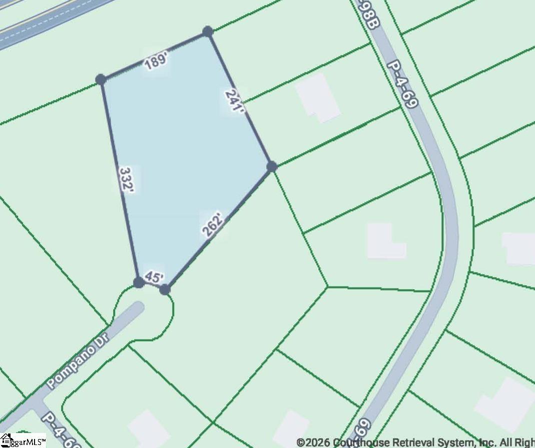 2012 Pompano Drive