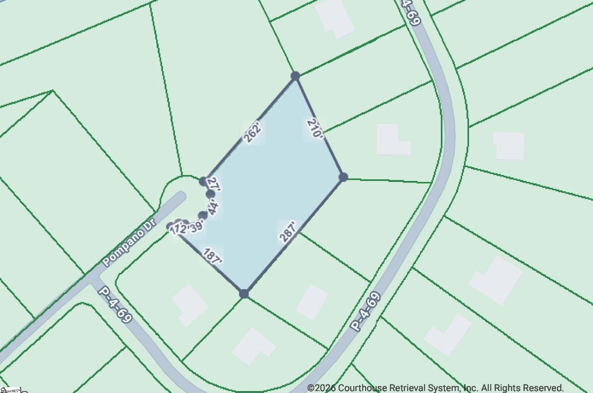 5859 Pompano Drive