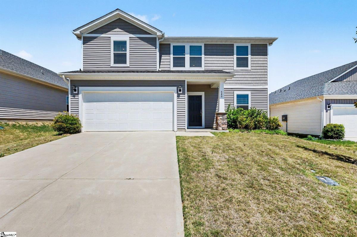 640 Orsman Trail