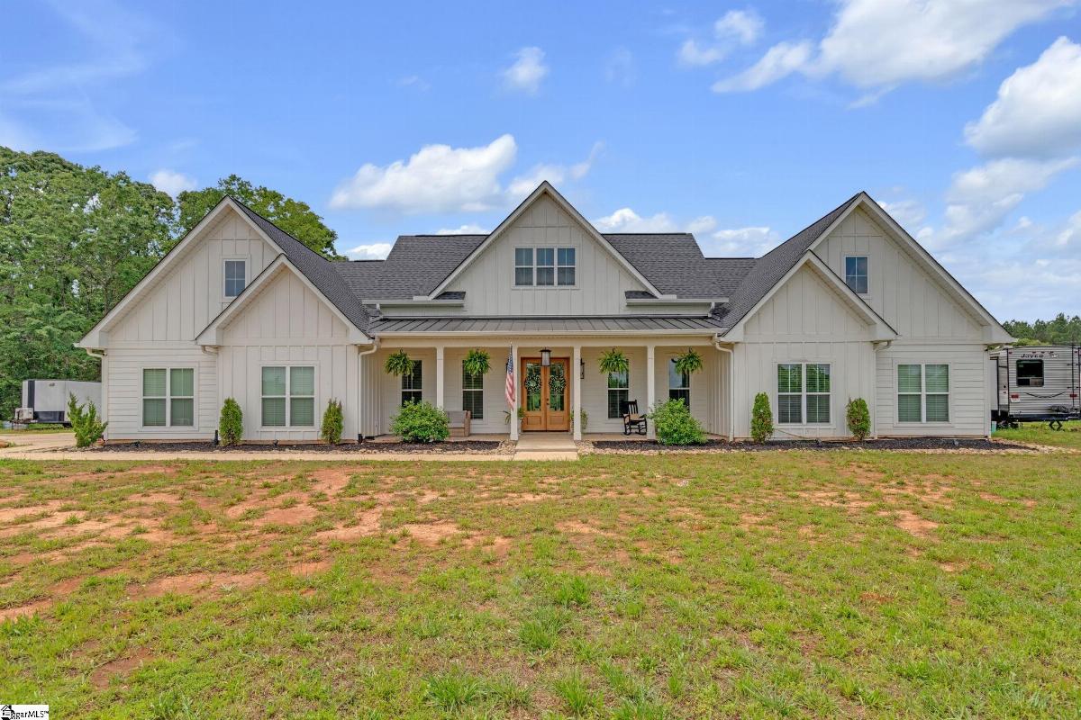 320 Terry Road