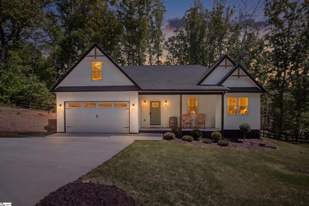 102 George Williams Drive