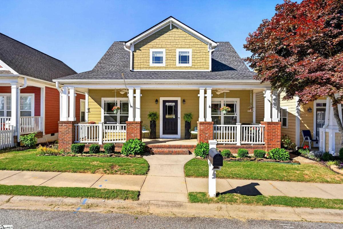 8 Marquette Road