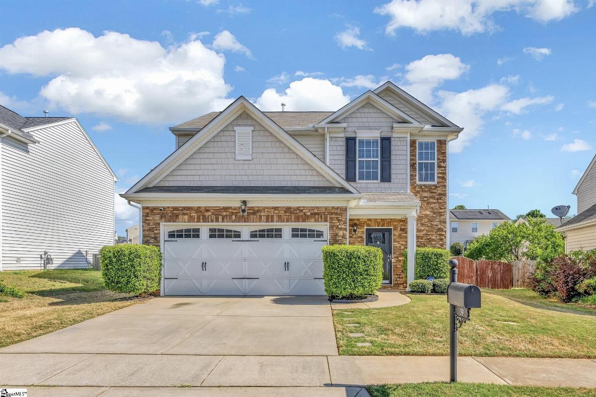 39 Sweet Shade Way