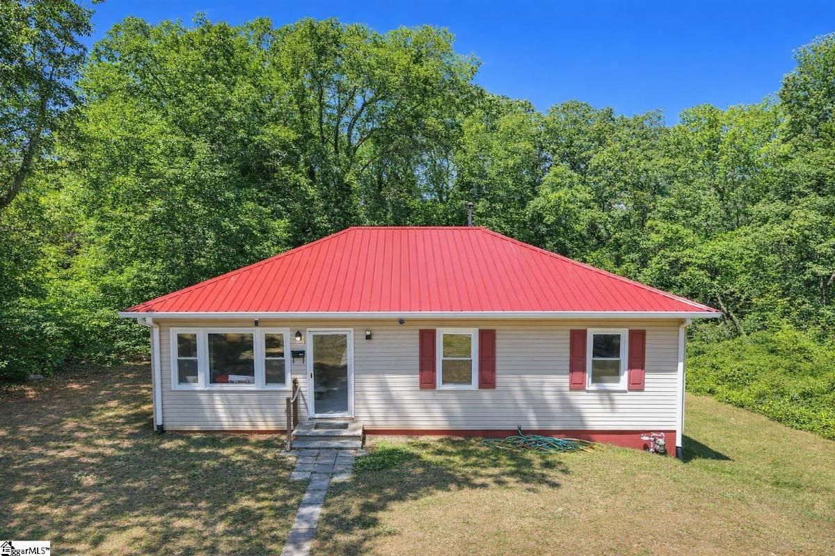 123 Cypress Drive