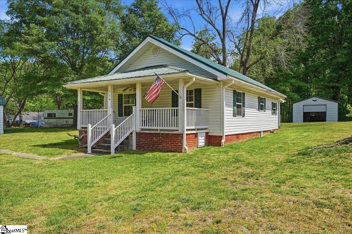 119 Baker Road