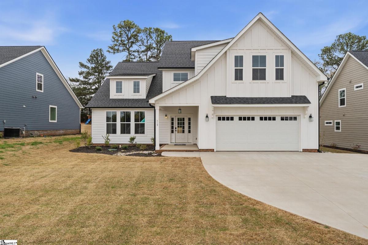 319 Summerall Drive