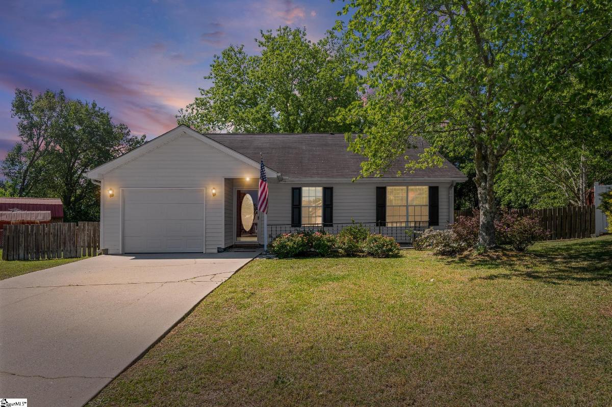 215 Bright Morning Lane