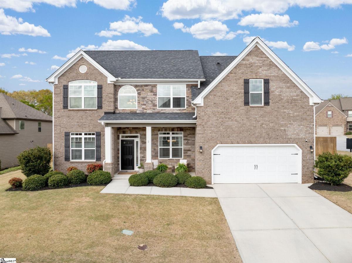 2 Shadywood Place