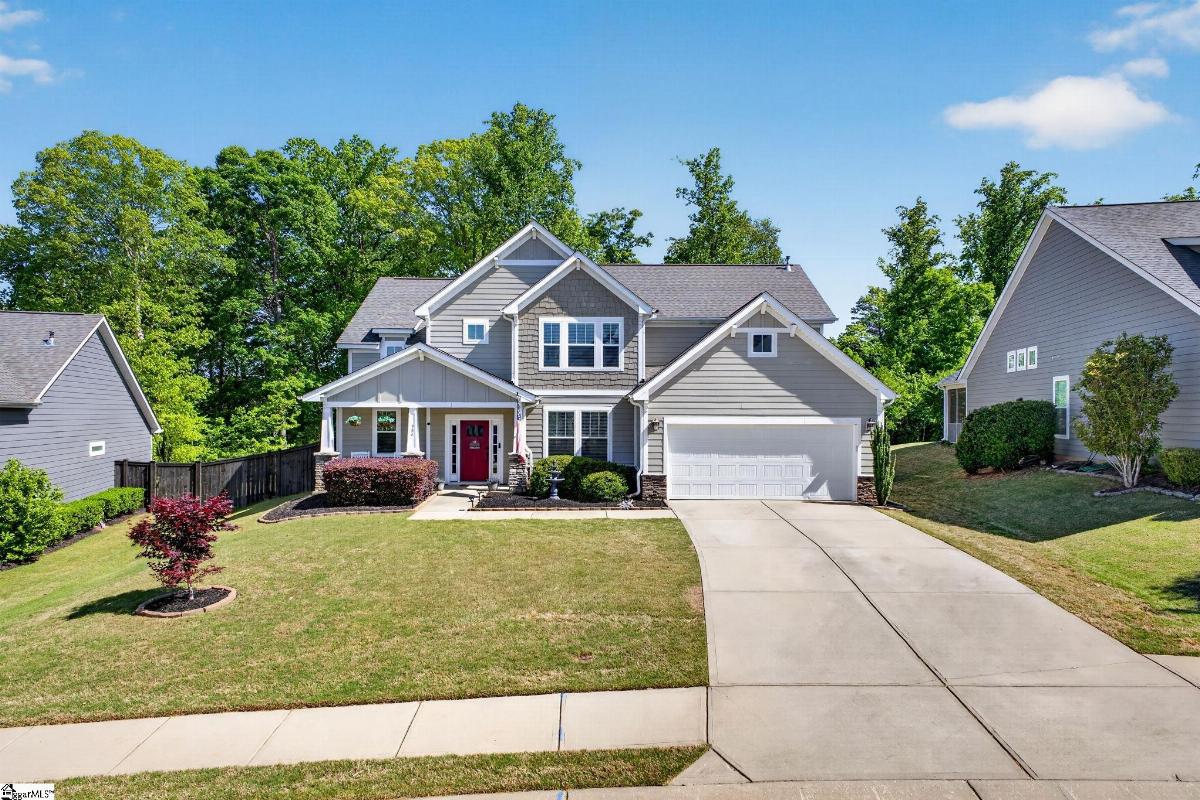904 Lockhurst Drive