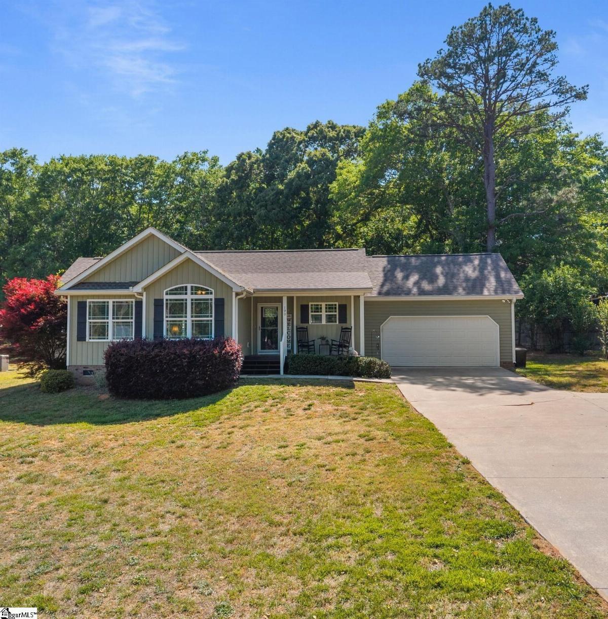 190 Yates Road
