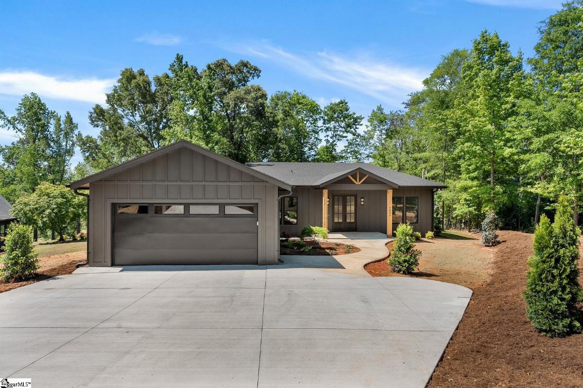 4809 Great Oaks Drive