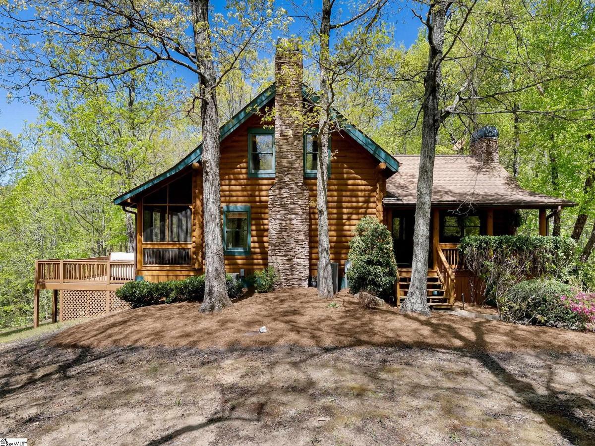 100 Eagle Rock Road