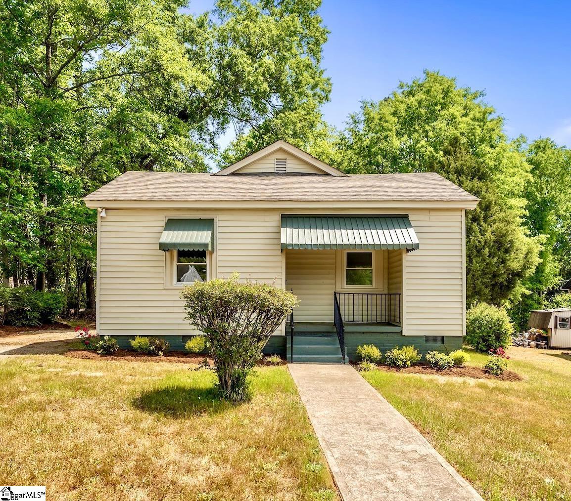 505 Cathcart Drive