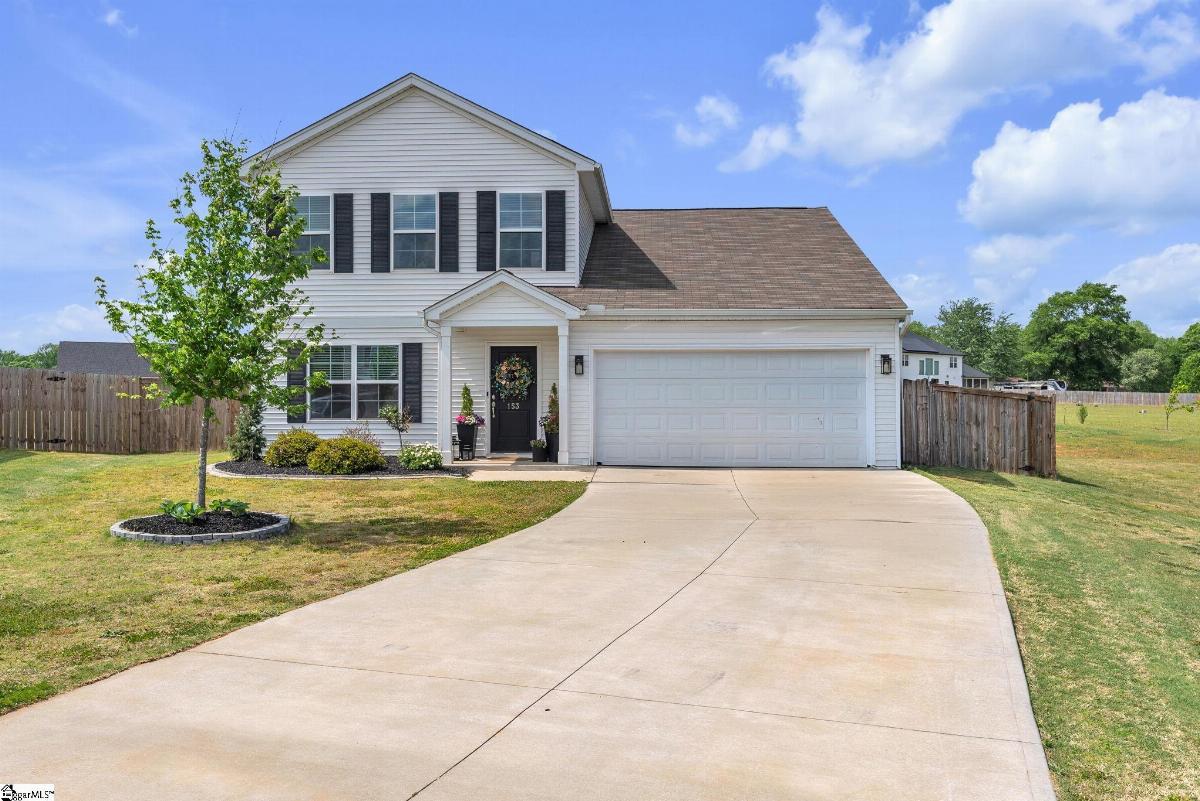 153 Deno Drive