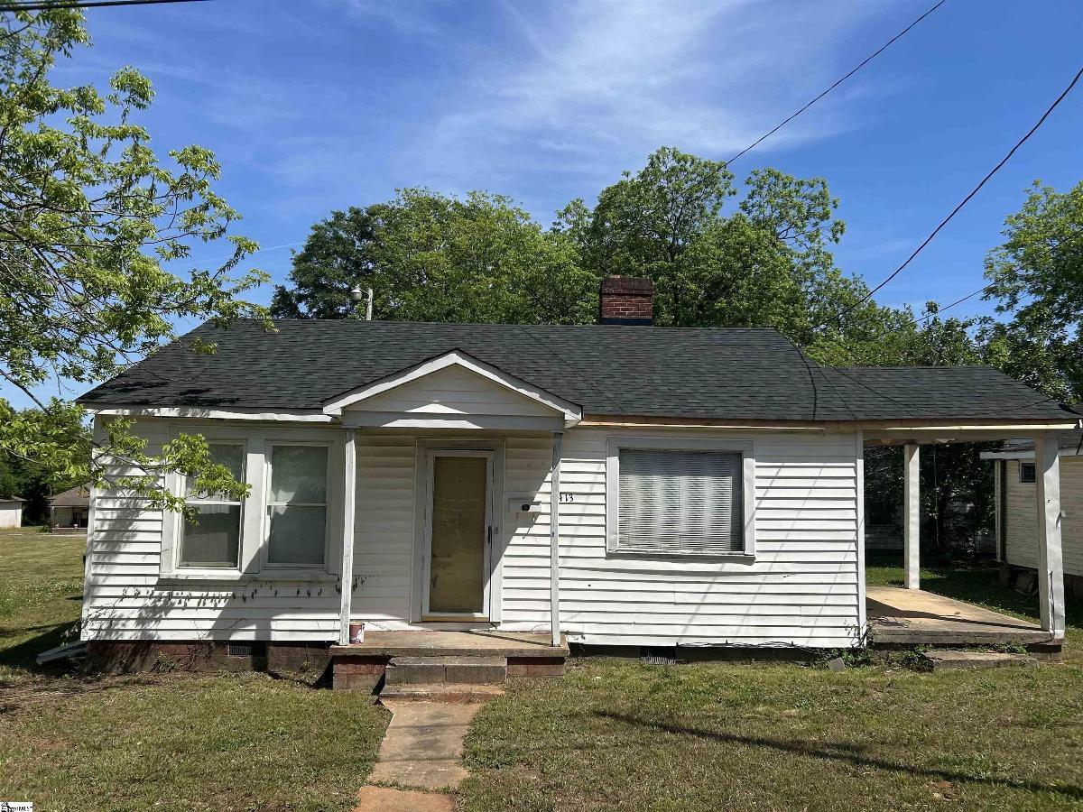 413 duckett Street