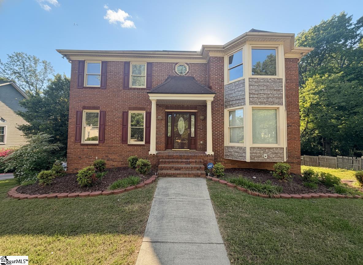 222 Cross Field Road
