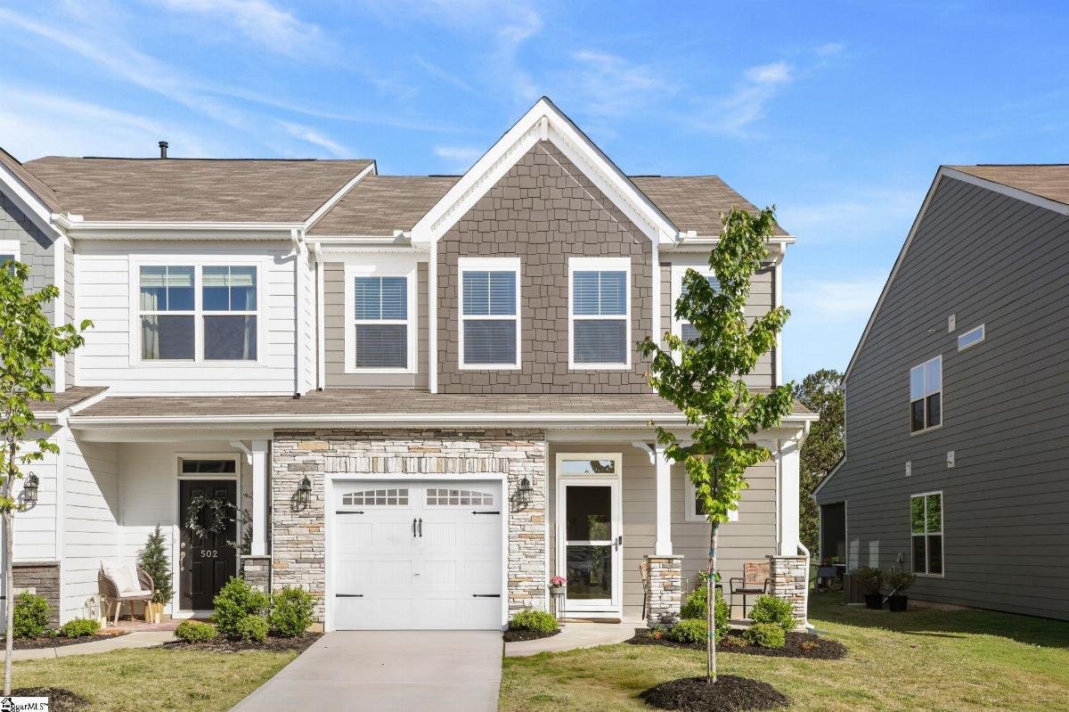 500 Pennystone Lane
