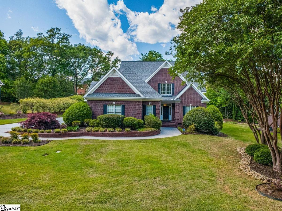 616 Shefwood Drive