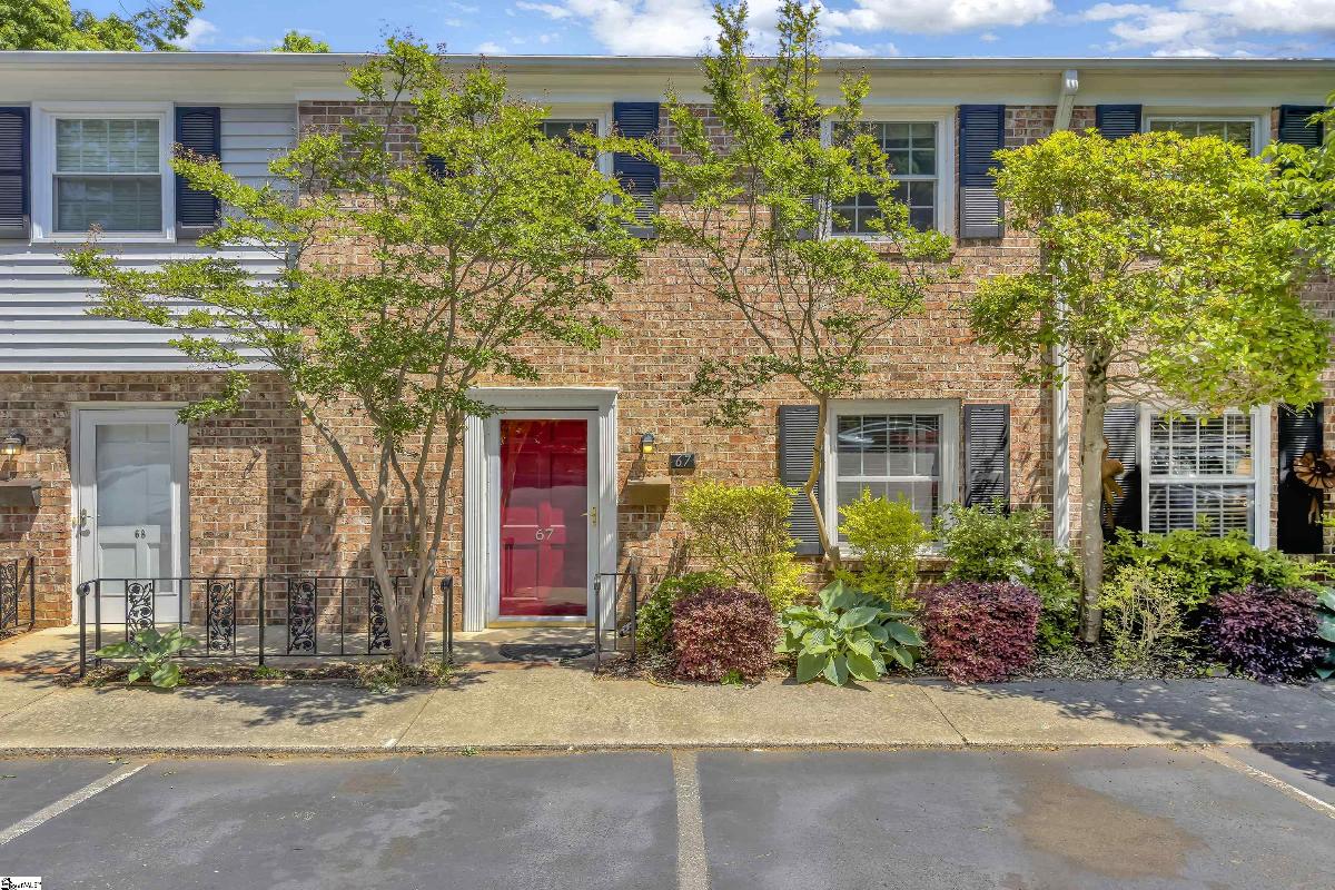 815 Edwards Road