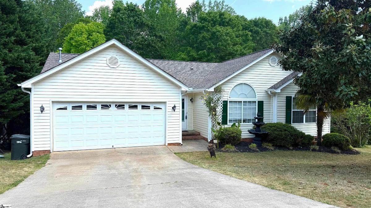 711 Timberwood Ridge