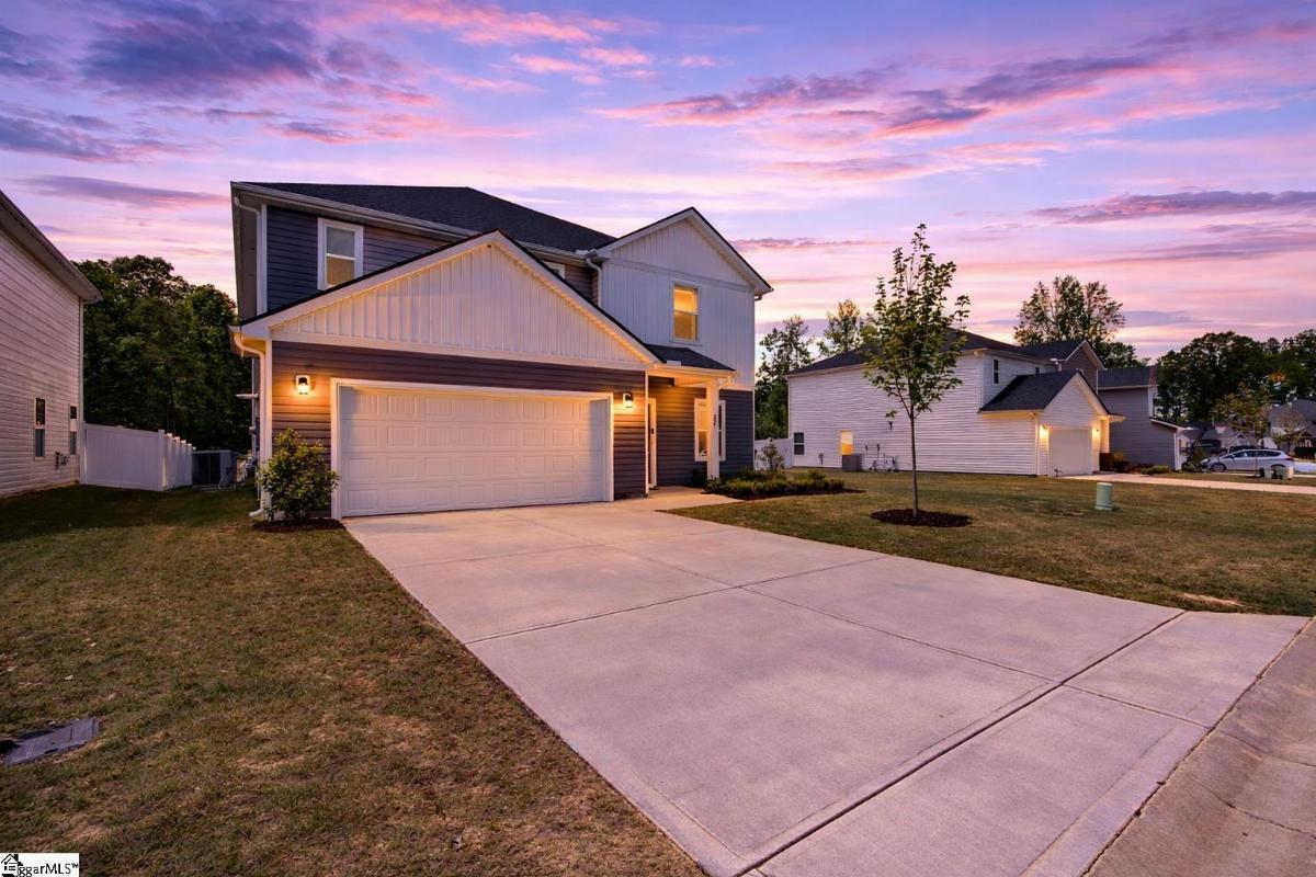 227 Addysons Way