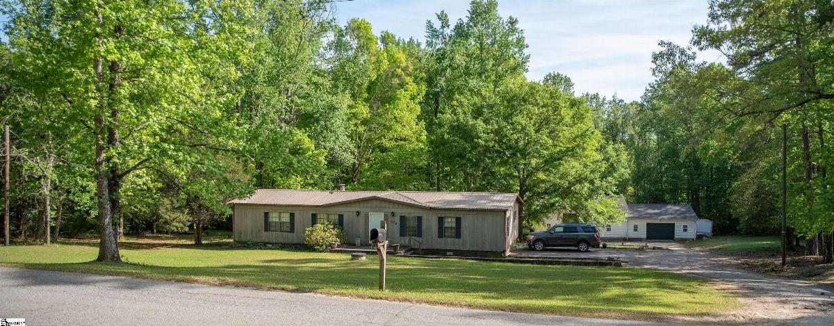 176 Woodside Road