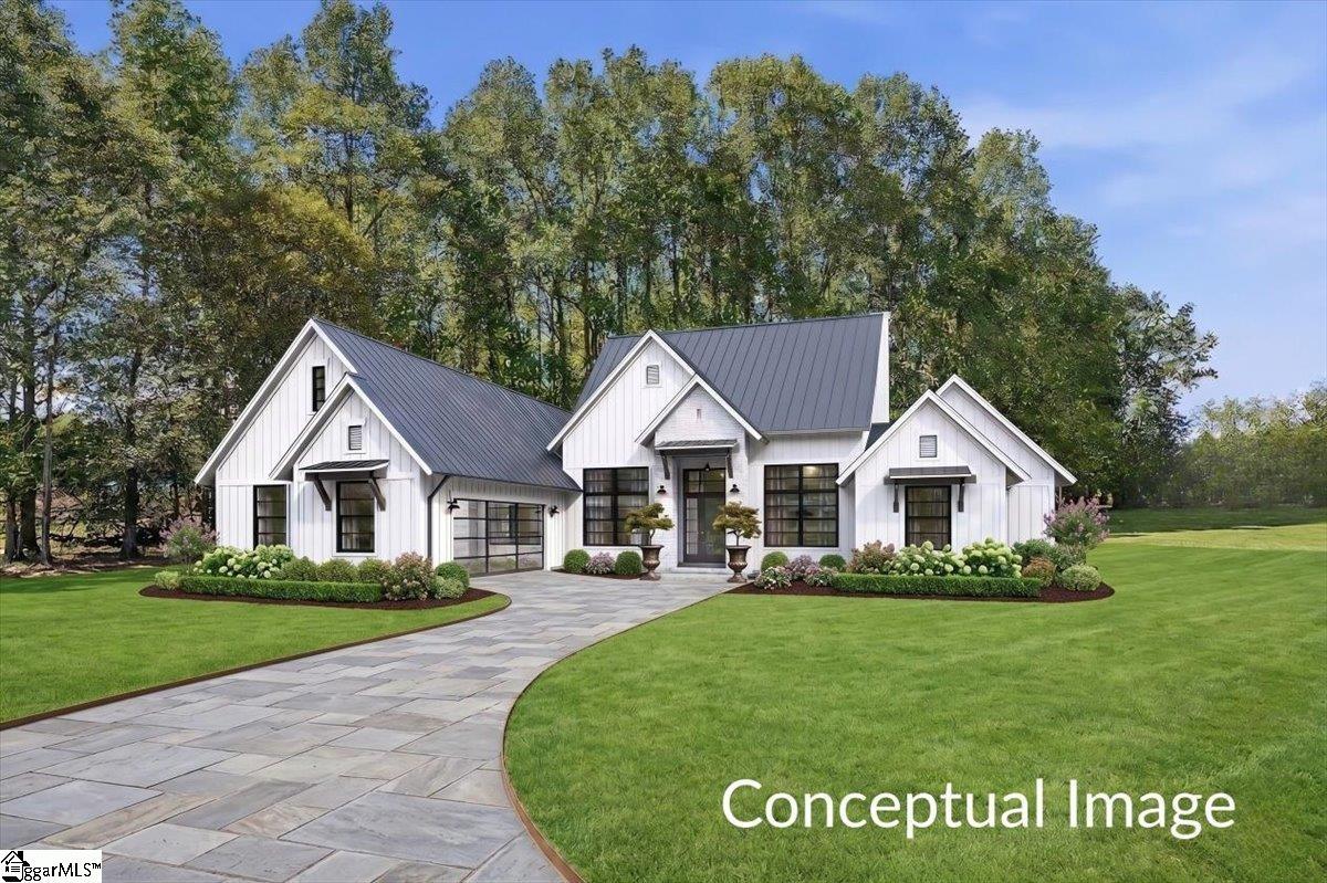 250 Wedgewood Road