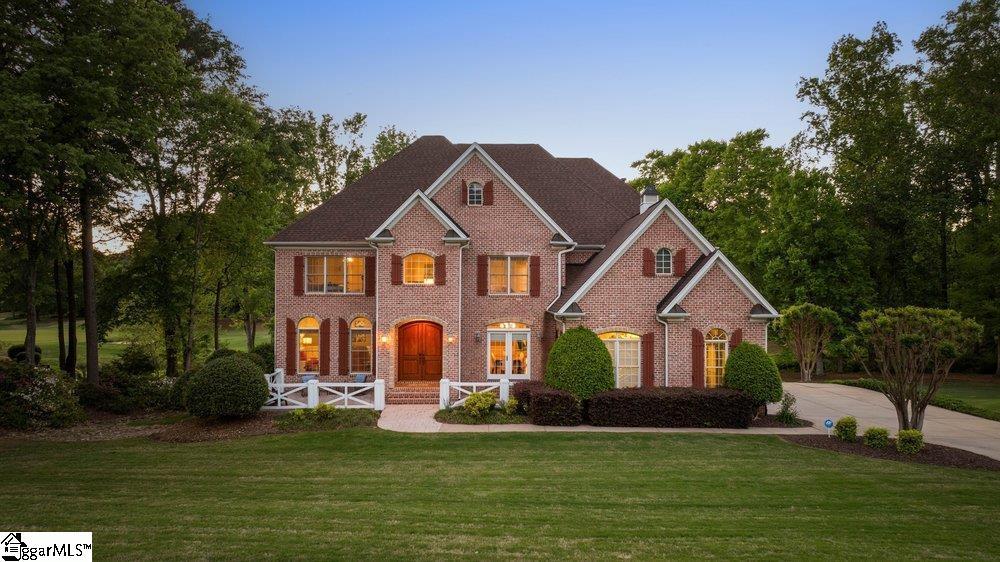 394 Crepe Myrtle Drive