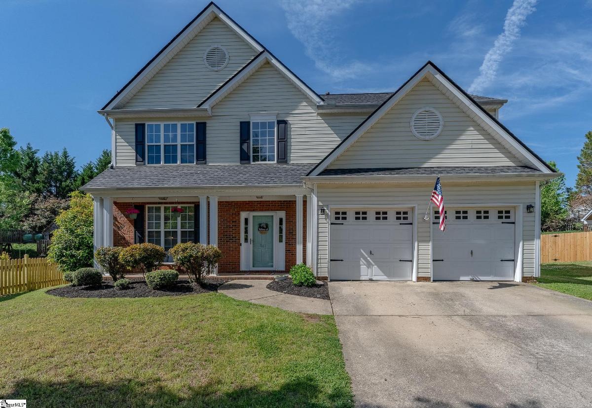 511 Waterstone Way