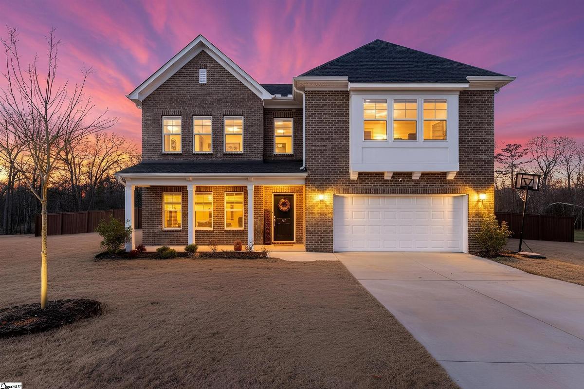 780 Oak Hill Lane