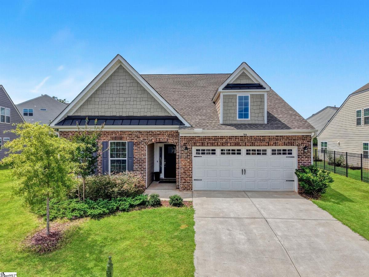 304 Double Crest Drive