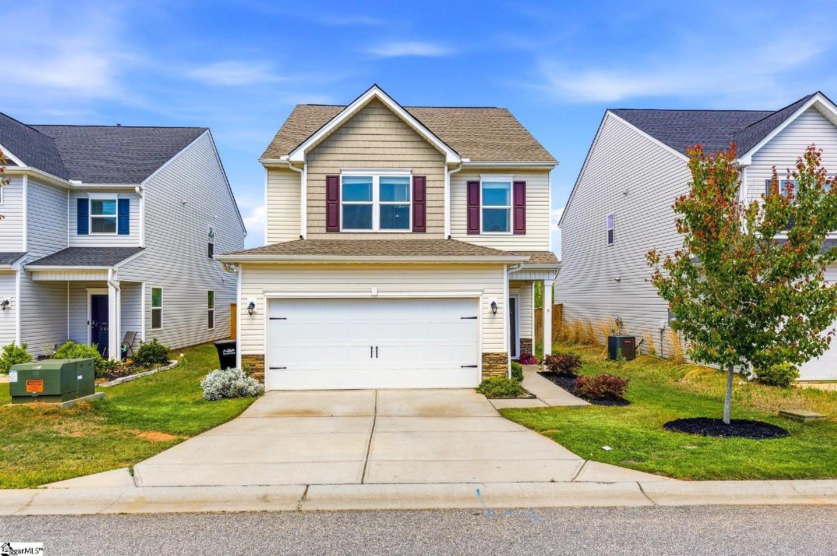 108 Ashborne Lane