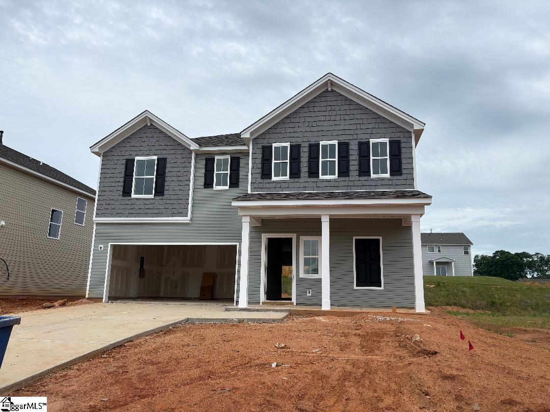 132 Edgewood Farms Court