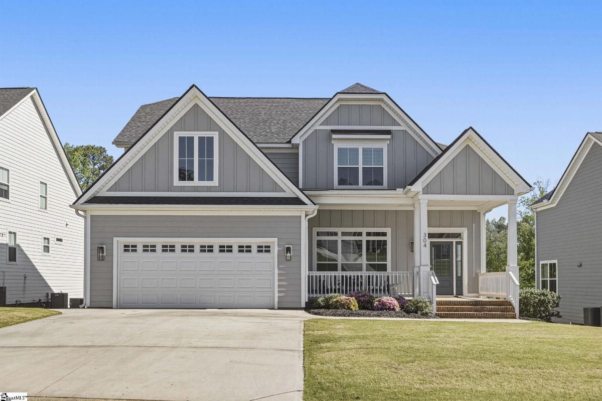 304 Summerall Drive