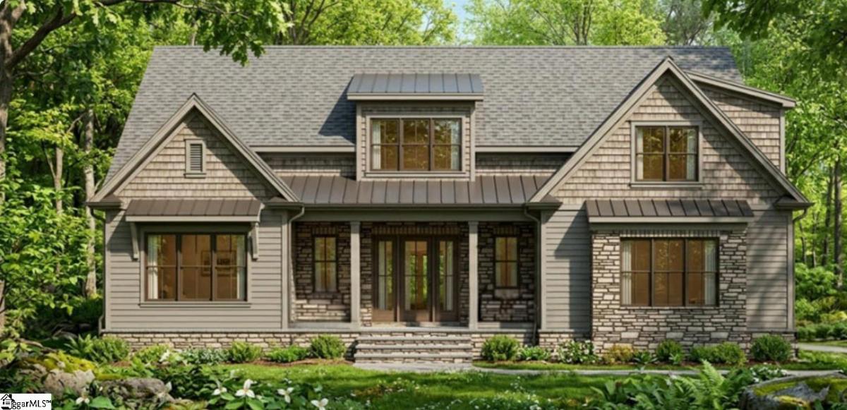 608 Plumley Summit Road