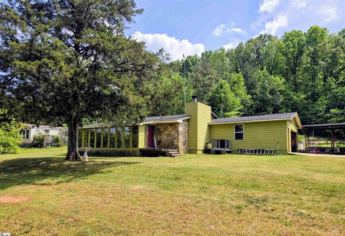 315 Corn Mill Road