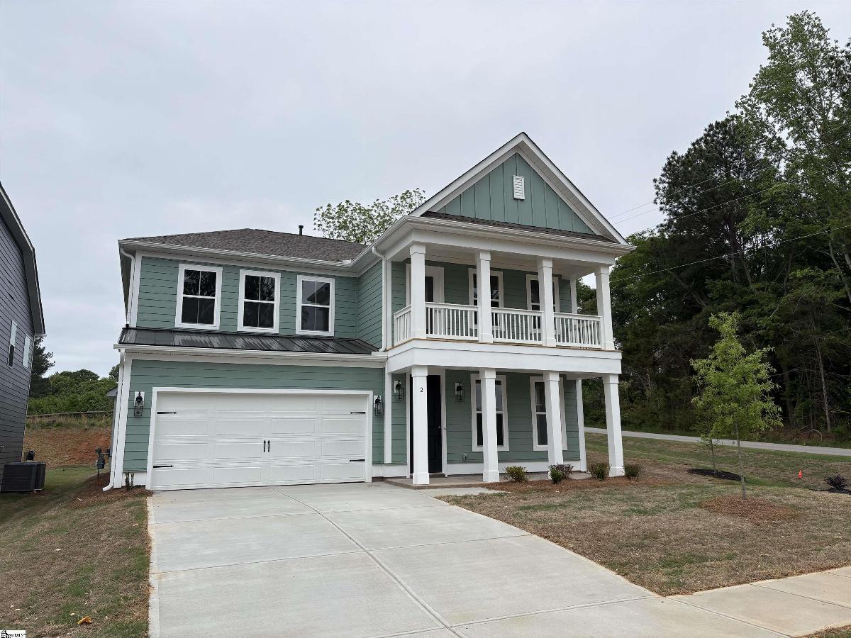 2 Durbin Forest Way