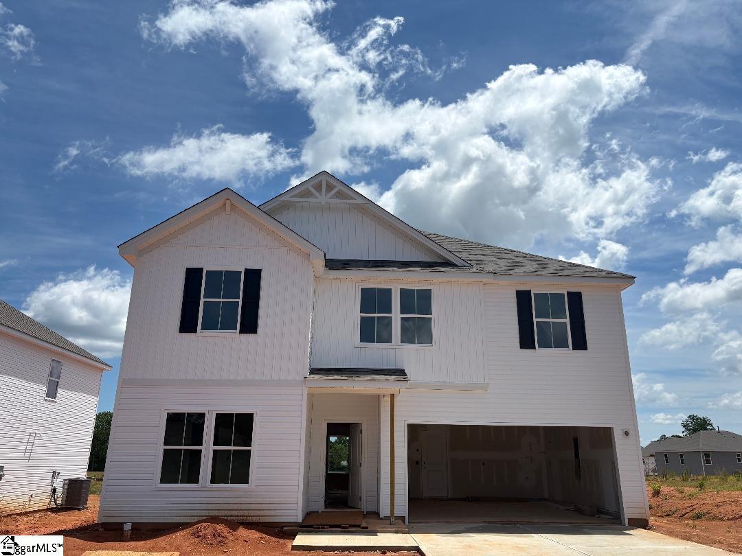 131 Cedar Shoals Court