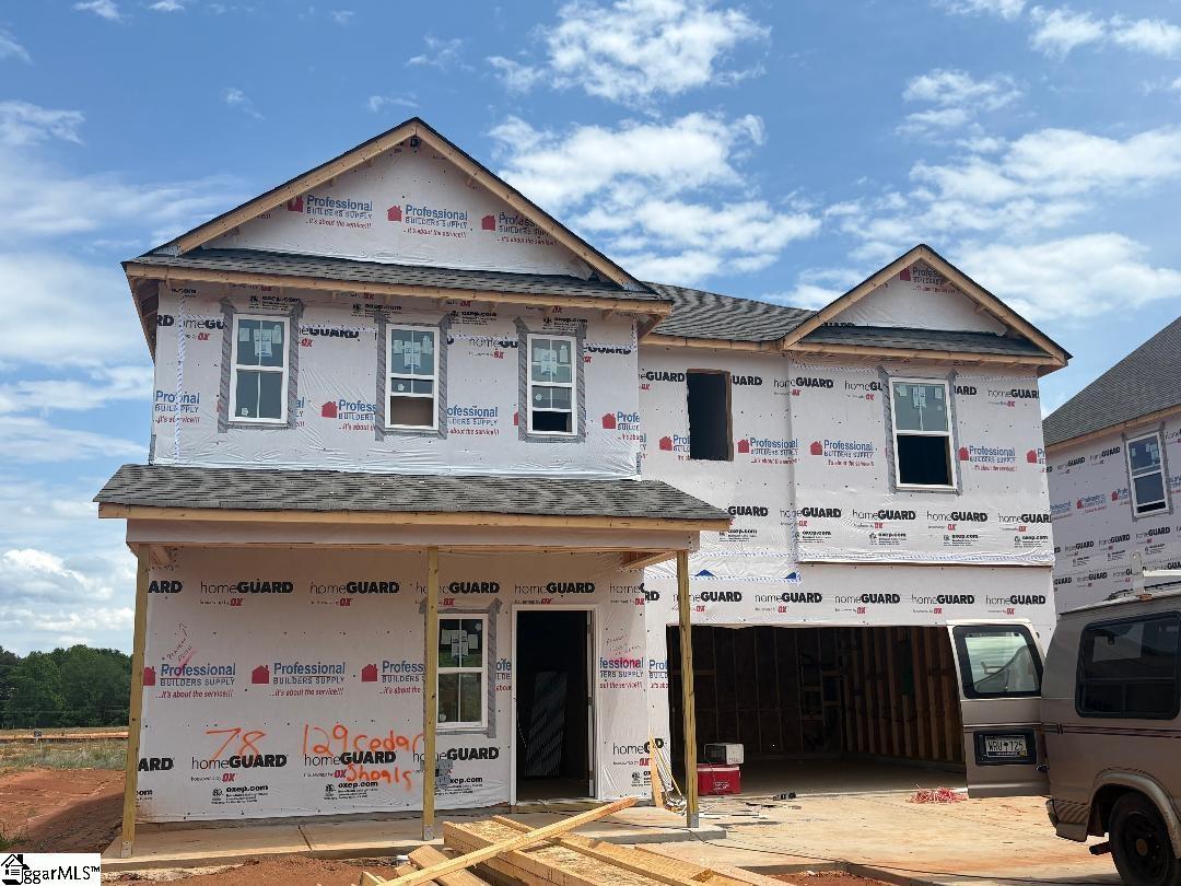 129 Cedar Shoal Court