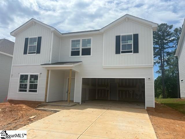 200 Gumwood Circle