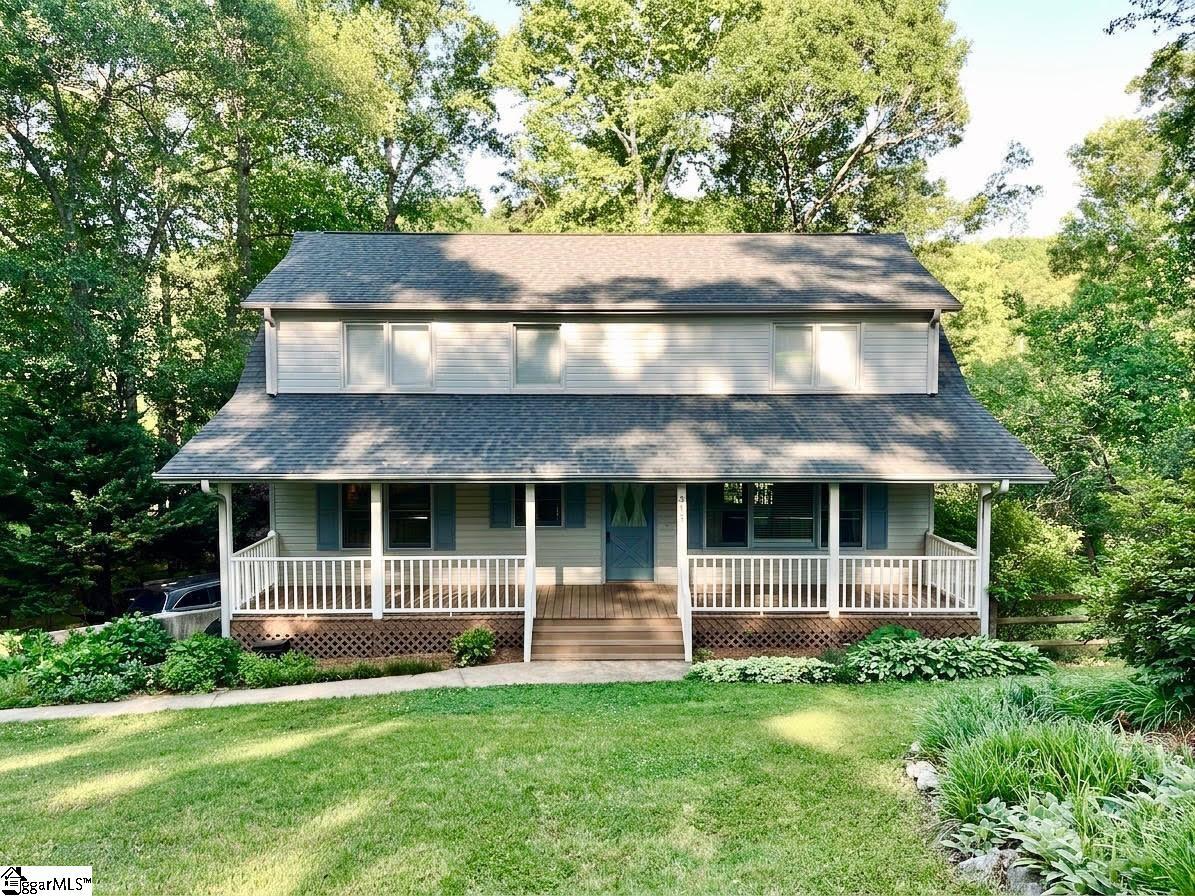 215 Riverside Drive