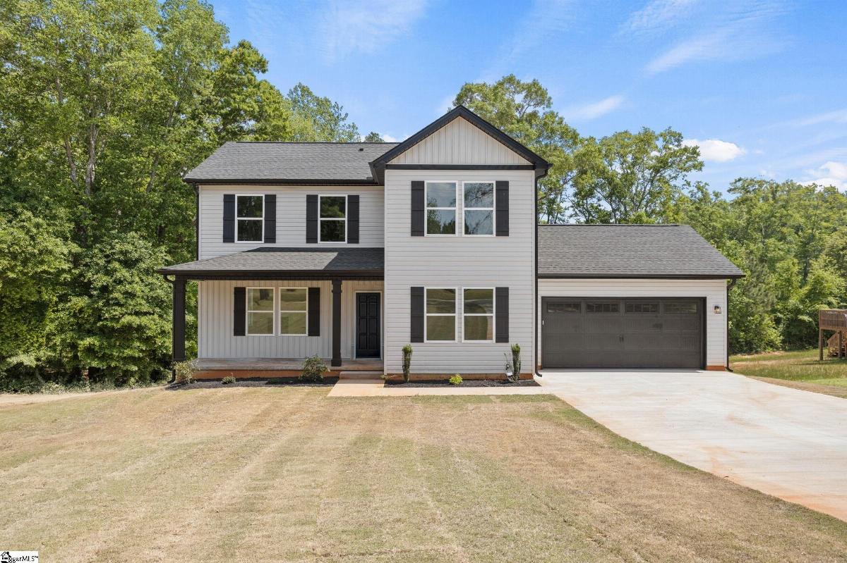 9 Lyman Lake Road