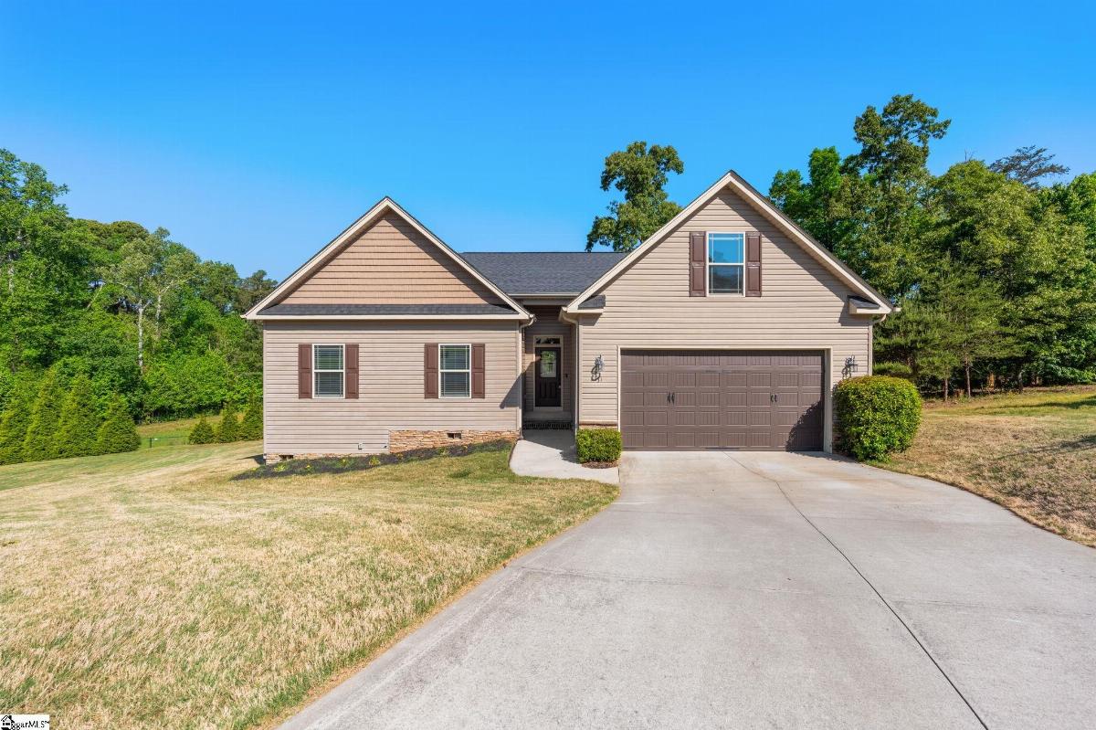 31 Caperton Way