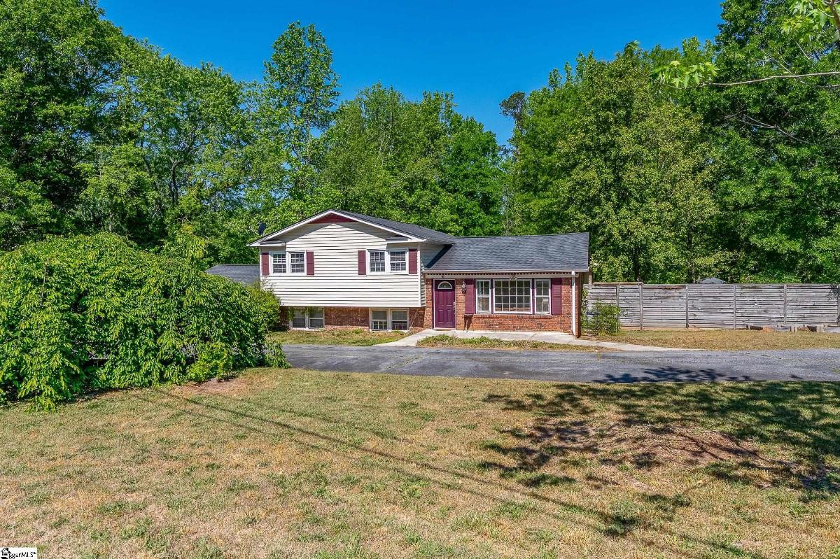 100 Woodburn Drive