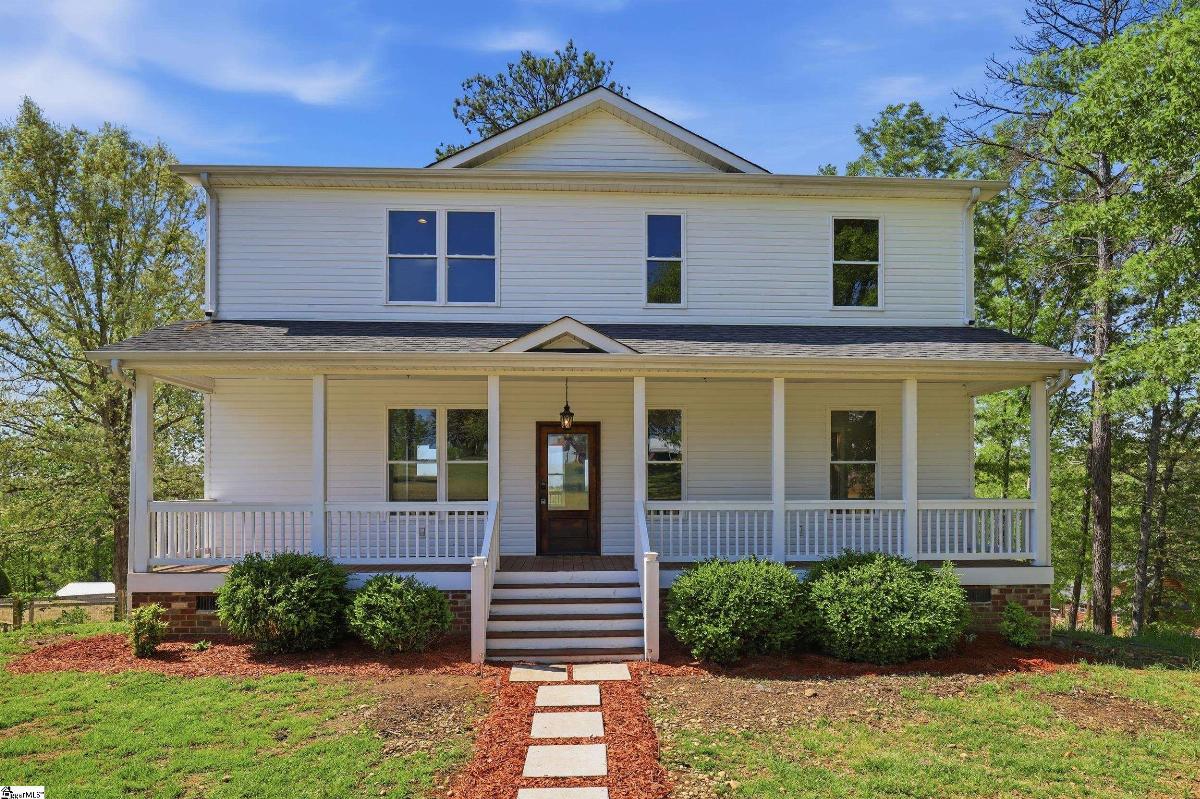 202 Allgood Drive