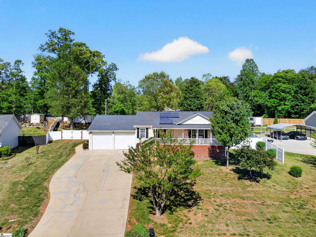 137 S Manley Drive