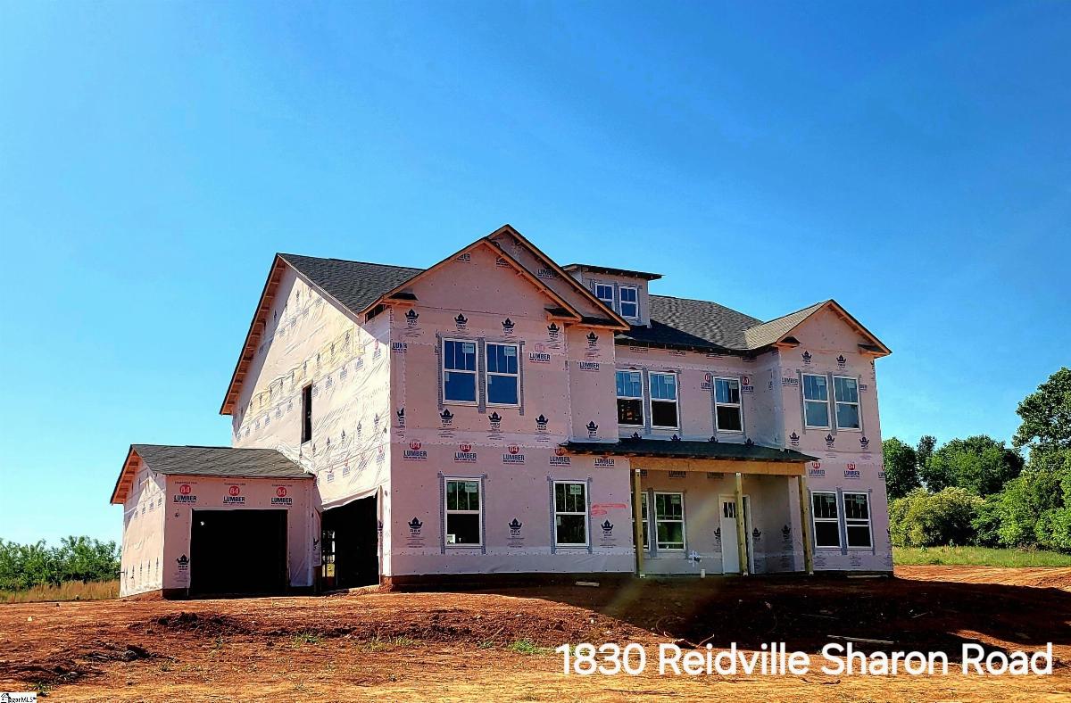 1830 Reidville Sharon Road