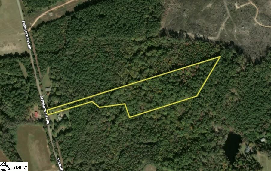 Stewart Dairy Road