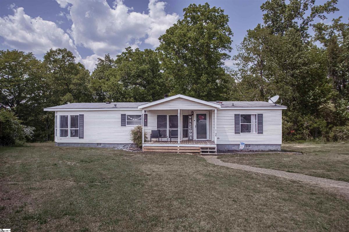 1504 E Saluda Lake Road